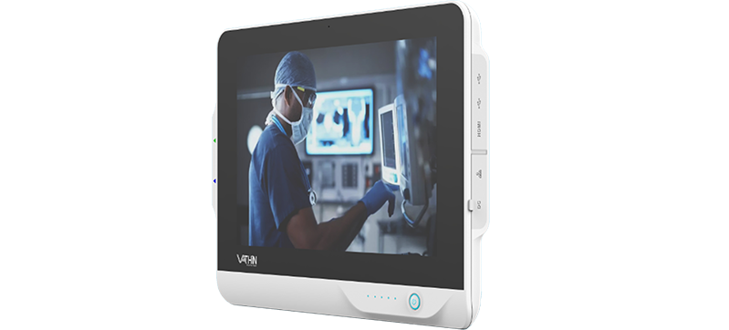 圖像處理器主機DVM-(5)(1)