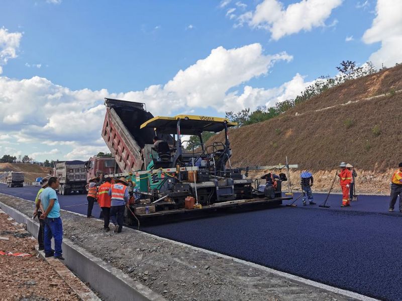 2020年全市農村公路等級公路比例將超65%