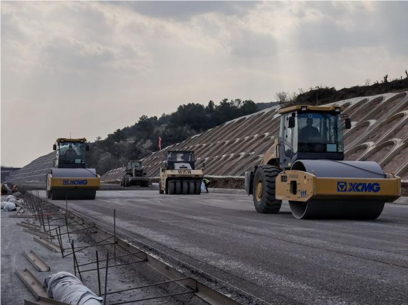 中國公路行業分析及投資咨詢報告